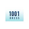 1001 Платье