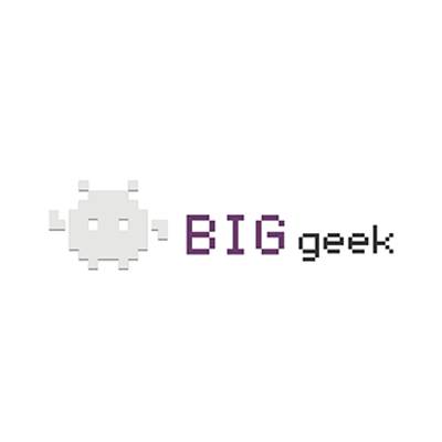 Самый дружелюбный магазин гаджетов biggeek