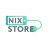 Nix Store