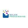SalesProcessing